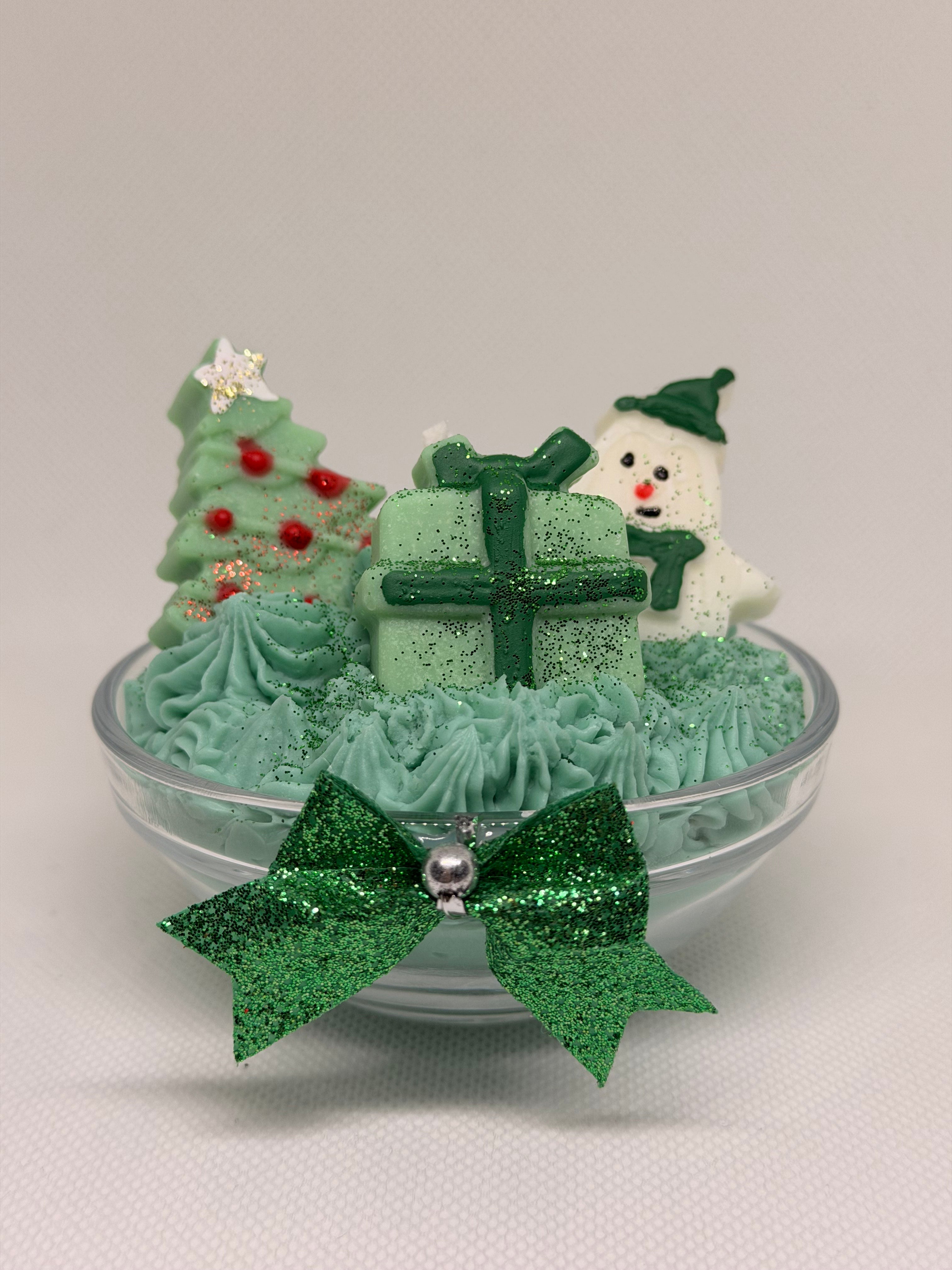 País de las Galletas de Invierno