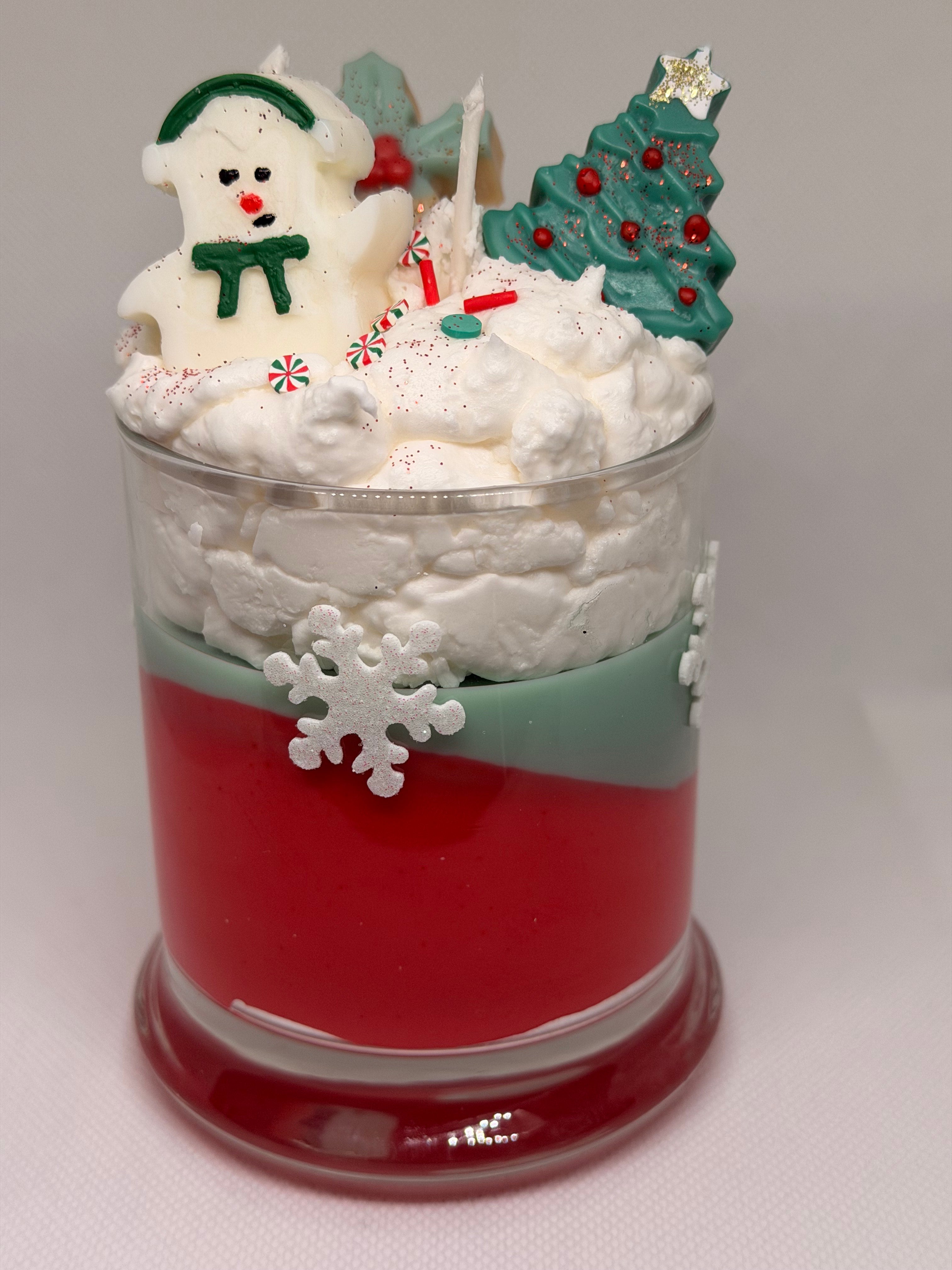 Frosted Cookie Wonderland