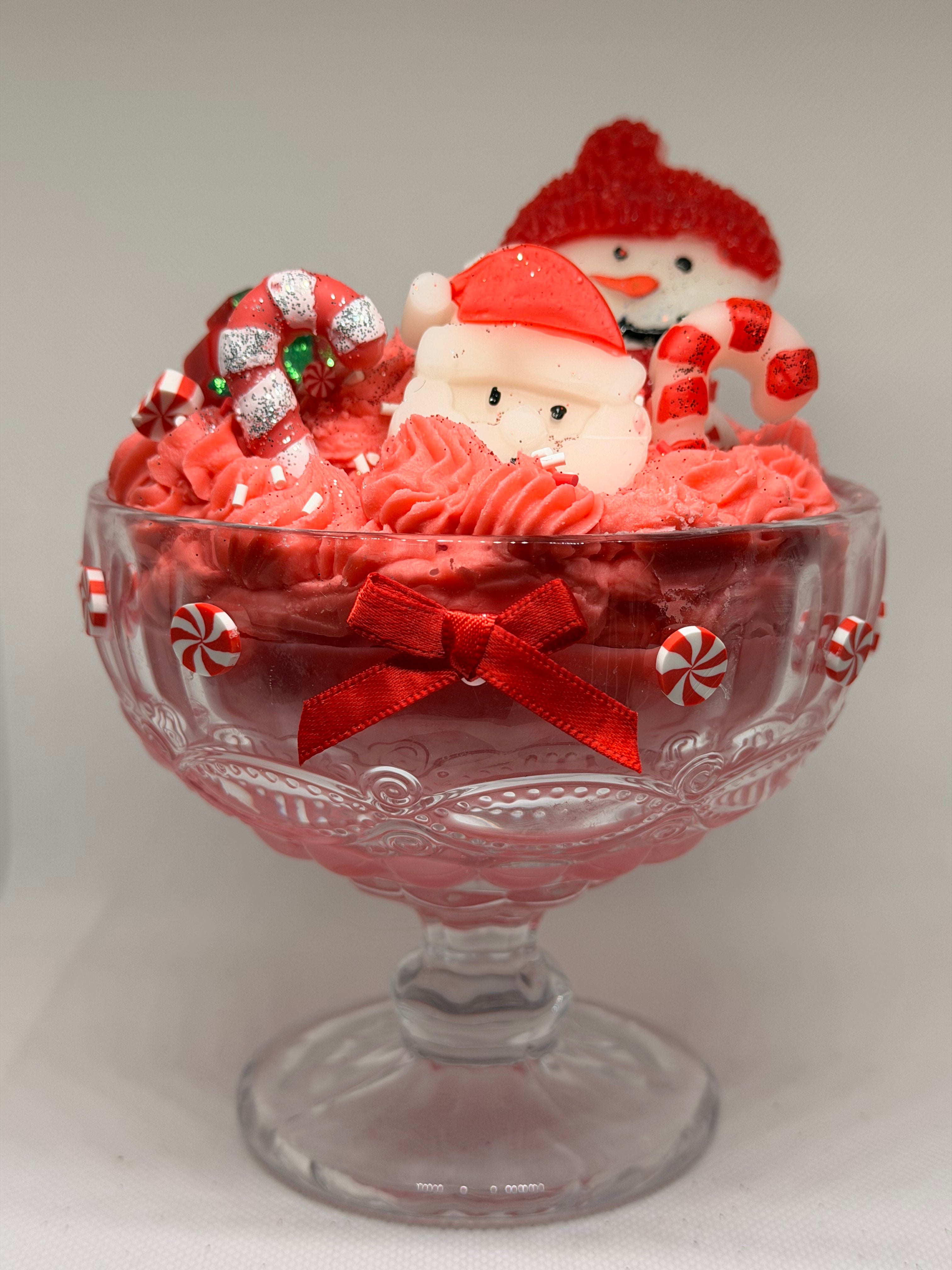 Santa’s Cookie Bowl Delight
